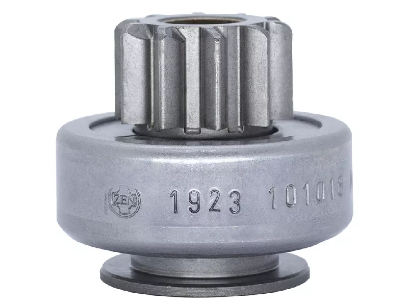 ZEN 1923            
